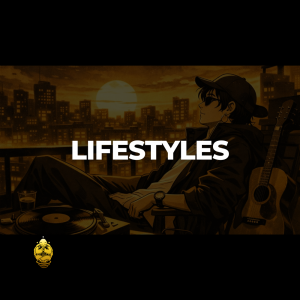 Lifestyles - 77 - Em