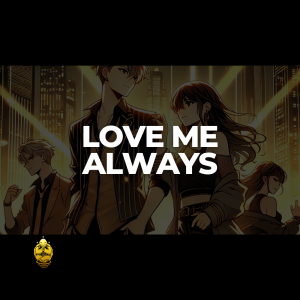 Love Me Always - 88 - Ebm