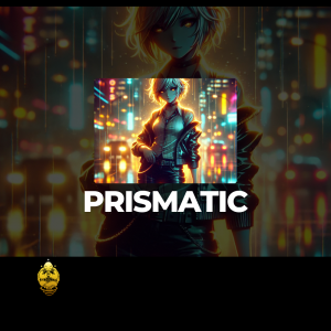 Prismatic - 80 - Gm