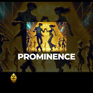 Prominence - 90 - Gm
