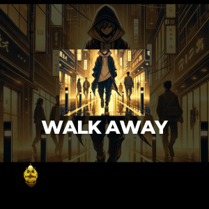 Walk Away - 88 - Fm