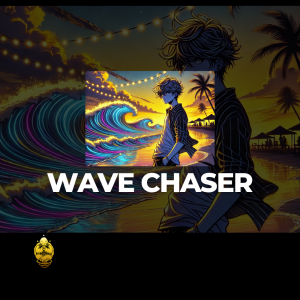 Wave Chaser - 104 - C
