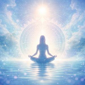 Peace & Tranquility | Regulate, Calm Presence