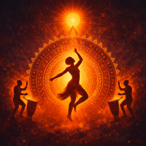 Tribal Pulse | Activate & Move